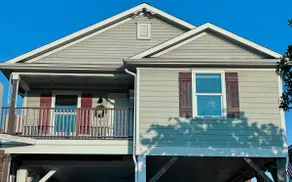 Oceanfront home by Kemah, Galveston and NASA - Image 4