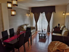 Llolleo Centro Apartment - Image 2