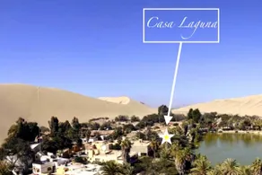 Casa Laguna - Image 2