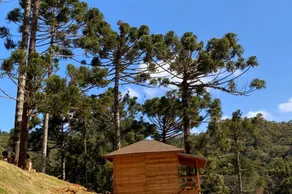 Chalet on the plateau of Araucárias-RN-Perpétua Natureza - Image 4