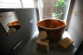 Private villa+garden. 7R, 3toilet, 2shower+bathtub - Image 5