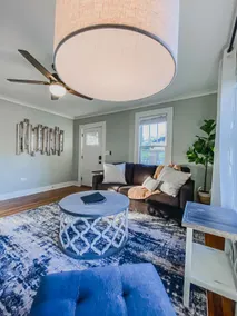 The Cottage @ West Pine - Downtown Hattiesburg - Image 5