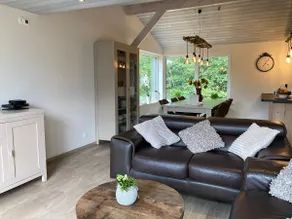 Luxury CHALET with sauna in a quiet and green environment - Image 3