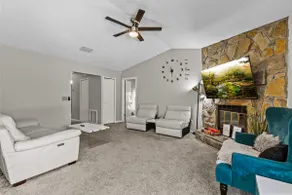 Cozy Home with Heated Private Pool and Patio - Image 4