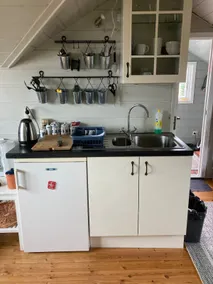 Beautiful loft apartment with parking on site - Image 3