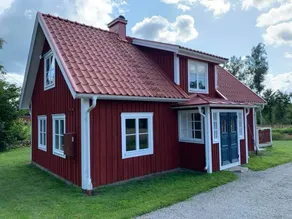 Snickaregård, a charming cottage near Lake Åsnen - Image 2