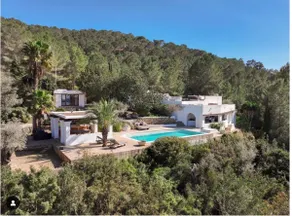 LOOK NO FURTHER! Gorgeous old finca with sea view! - Image 4