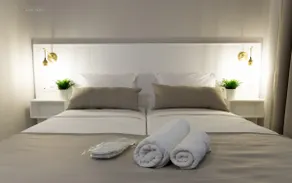 Sunset brand new luxury apt with pool & sea view - Image 4