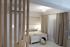 Sunset brand new luxury apt with pool & sea view - Image 3