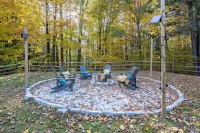 The Great Escape Ski Cottage w/HOT TUB @ Great Barrington - Image 3