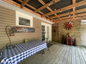Mammaw's Mountaintop Retreat  - Image 4