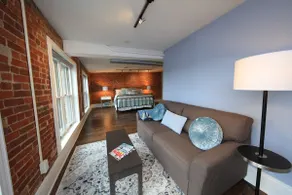Stunning 2 BR, 2 BA, w/Elevator, Downtown Wooster - Image 3