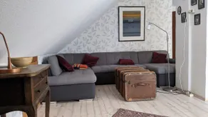 Vacation home Nobiskrug in Stevertal - Image 5