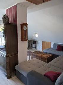 Vacation home Nobiskrug in Stevertal - Image 4