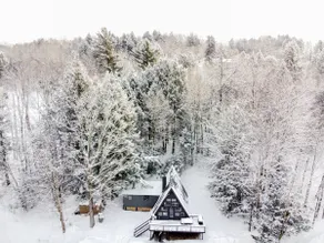 The Summit House - remodeled unique A-frame - Image 5