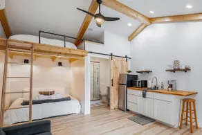 Waterfront Loft with Kayaks - Image 2