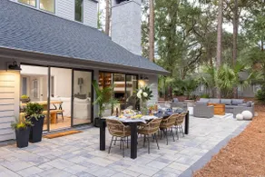 Governor's Quarters- Luxury Coastal Retreat Sea Pines Hilton Head - Image 3