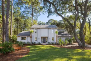 Governor's Quarters- Luxury Coastal Retreat Sea Pines Hilton Head - Image 2