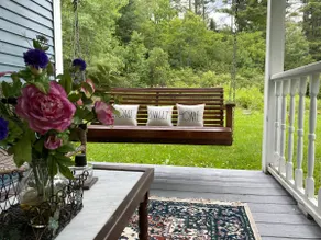 Ski cottage near Okemo Bromley & Stratton - Image 3