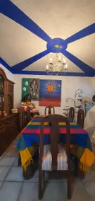 “La Galería” House in Magical Village: Arteaga - Image 5