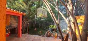 “La Galería” House in Magical Village: Arteaga - Image 3