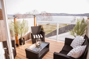 SeaBreeze Home by the Sea Waterfront+Hot Tub+BBQ - Image 2