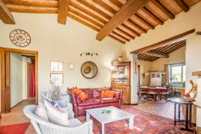 La Sosta di Sismano – beautiful Umbrian views - Image 2