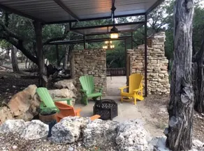 Historic Lake Retreat with Dock, Pool and Views - Image 2