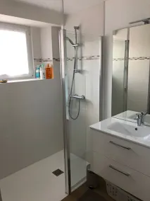 Apartment, ground floor house, Kerlouan 2 km from the beaches - Image 5