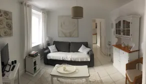 Apartment, ground floor house, Kerlouan 2 km from the beaches - Image 4