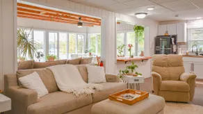 Scenic, Serene Lakefront Cabin — Wood Stove - Image 3