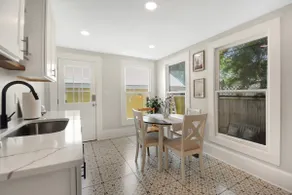 Apothecary - Upper Unit Downtown 2BR - Image 3
