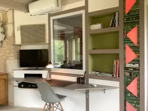 Air-conditioned cottage - Image 4