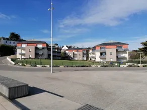 Beachfront apartment (2nd floor) - Image 2