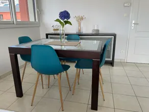 Beachfront apartment (2nd floor) - Image 4