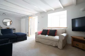 Cornish Cottage Sleeps 8 9 - Image 3