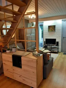 De Bosdreef, Duplex with outdoor swimming pool - Image 4