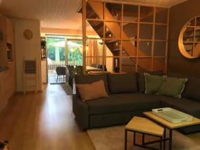De Bosdreef, Duplex with outdoor swimming pool - Image 2