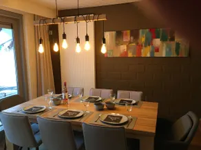 De Bosdreef, Duplex with outdoor swimming pool - Image 5
