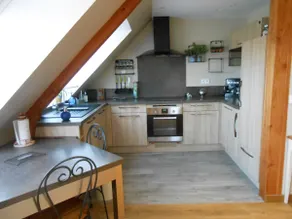 BEAUTIFUL QUIET LOFT near SENS - Image 4