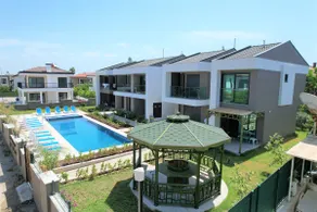CAMYUVA TATIL BEL.1+1 separate daire (no:7) - Image 2