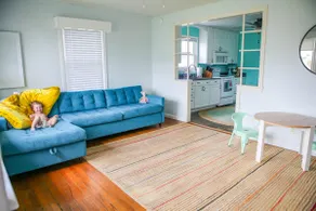 Summer's Seaside Cottage | Near Ponies & Beach - Image 3