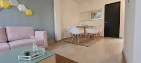 AIR-CONDITIONED FAMILY HOME IDEAL FOR RESTING! - Image 2