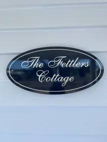 The Fettlers Cottage - Glen Aplin - Image 2