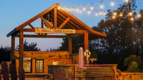 5BR LakeVilla – Pool, Sauna, Pickleball, Sleeps 25 - Image 5