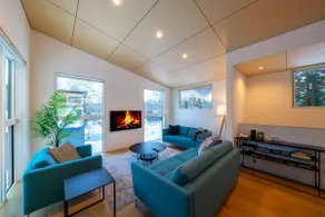 Blue River Chalets - Image 2