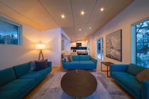 Blue River Chalets - Image 4