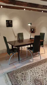 Charming wing in French Country House - Image 3