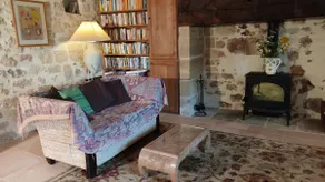 Charming wing in French Country House - Image 2