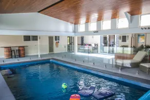 Clarence Homestead - Swim & Relax in the Mountains - Image 2
